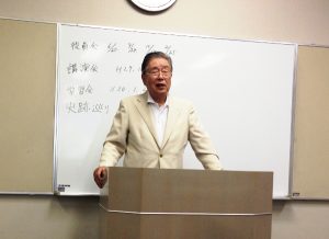 吉田会長(20170528)